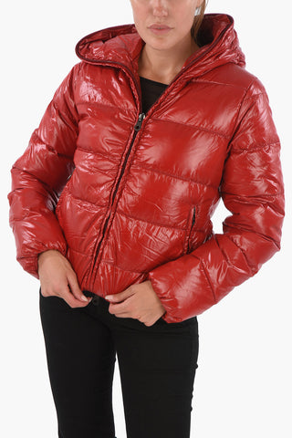 Inner Pocket THIACINQUE Down Jacket