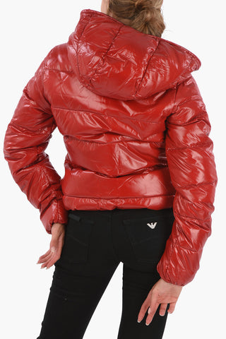 Inner Pocket THIACINQUE Down Jacket