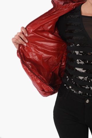 Inner Pocket THIACINQUE Down Jacket