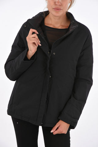 Hidden Closure FIONNAGHUALA Down Jacket
