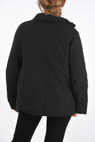 Hidden Closure FIONNAGHUALA Down Jacket