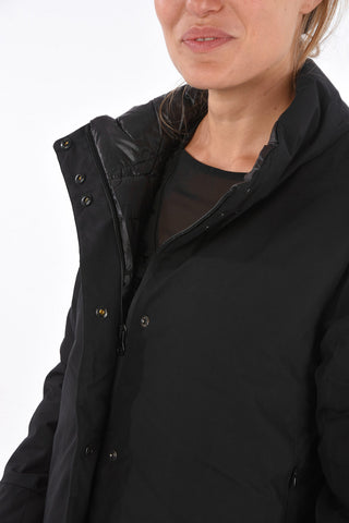 Hidden Closure FIONNAGHUALA Down Jacket