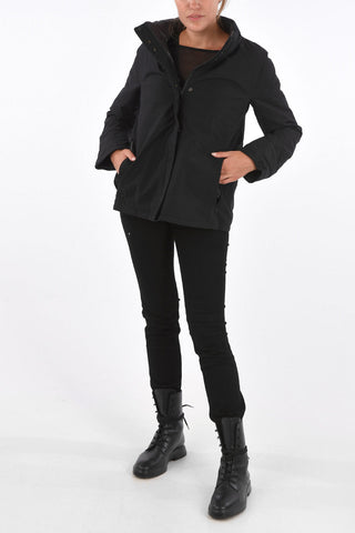 Hidden Closure FIONNAGHUALA Down Jacket