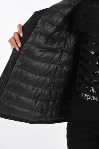 Hidden Closure FIONNAGHUALA Down Jacket