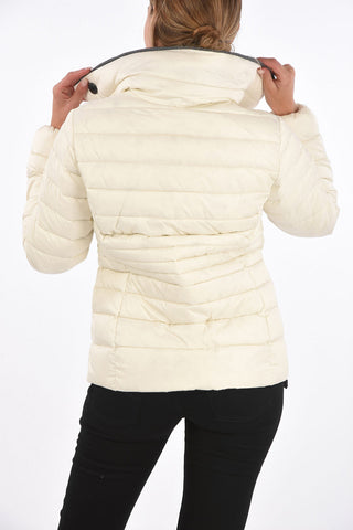 Jetted Pocket AINSLEE Down Jacket