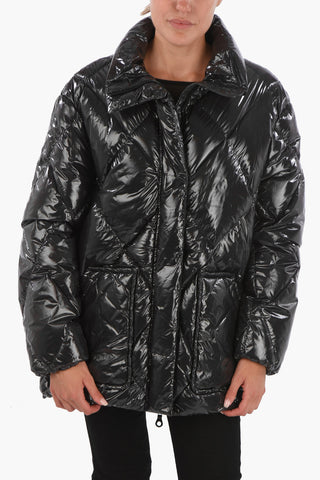 Quilted Oversized ACUBENS Down Jacket