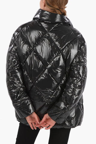 Quilted Oversized ACUBENS Down Jacket