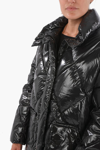 Quilted Oversized ACUBENS Down Jacket