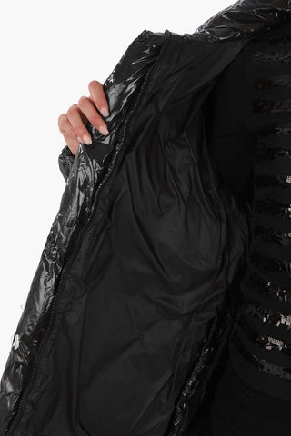 Quilted Oversized ACUBENS Down Jacket
