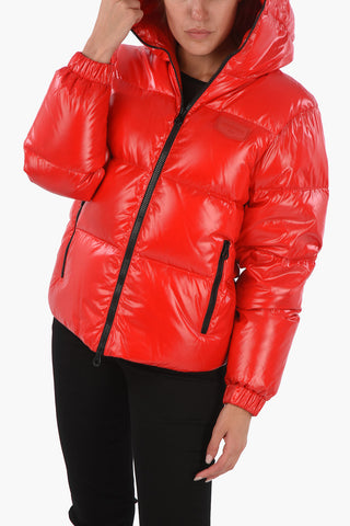 Inner Pocket BELLATRIXTRE Down Jacket