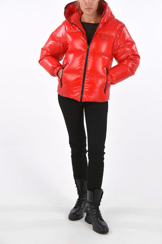 Inner Pocket BELLATRIXTRE Down Jacket