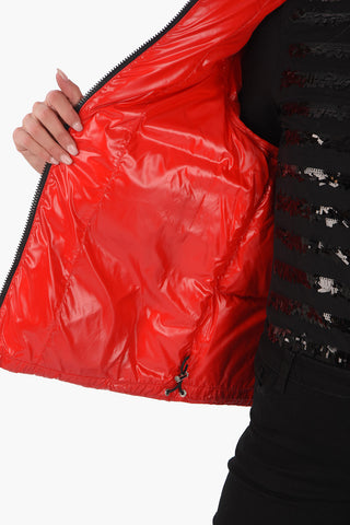 Inner Pocket BELLATRIXTRE Down Jacket