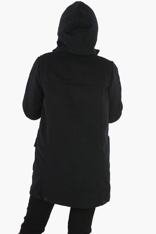 Inner Pocket HARVE Duffle Down Jacket