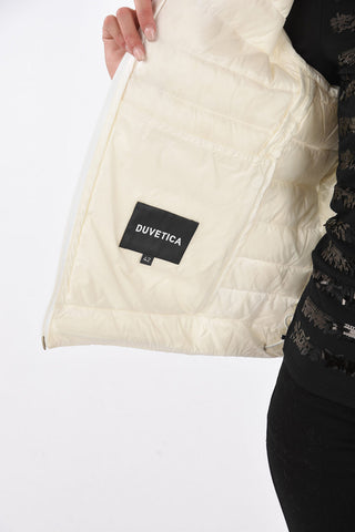 Lightweight SADALACHBIA Down Jacket