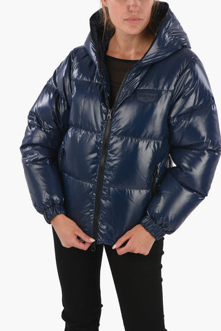 Inner Pocket BELLATRIXTRE Down Jacket