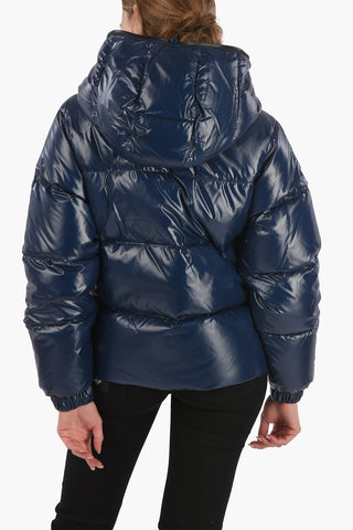 Inner Pocket BELLATRIXTRE Down Jacket