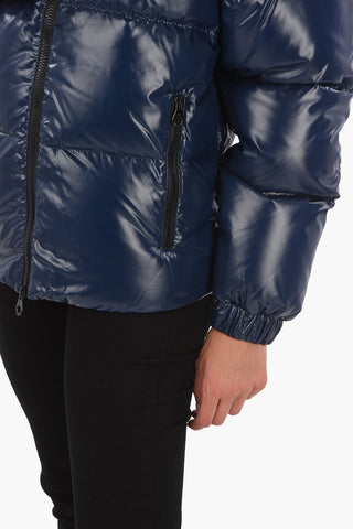 Inner Pocket BELLATRIXTRE Down Jacket