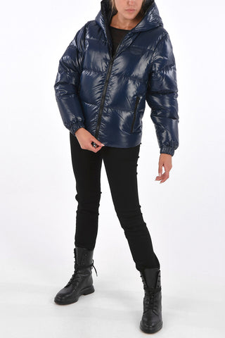 Inner Pocket BELLATRIXTRE Down Jacket
