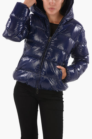 Inner Pocket THIACINQUE Down Jacket