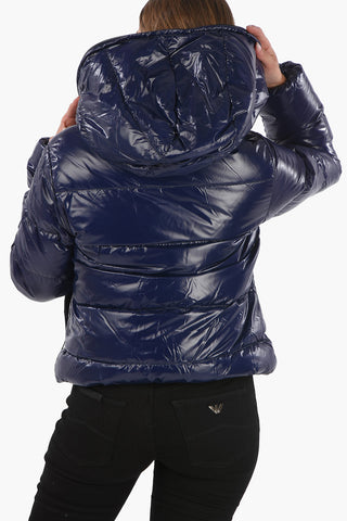 Inner Pocket THIACINQUE Down Jacket