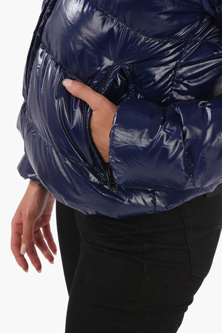 Inner Pocket THIACINQUE Down Jacket