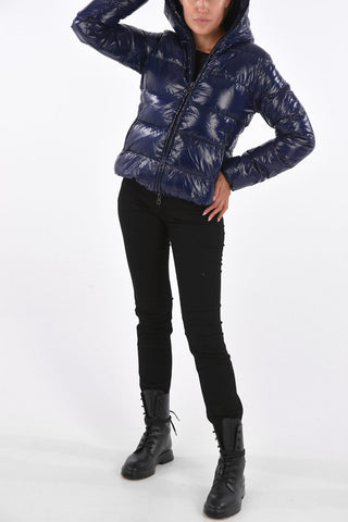 Inner Pocket THIACINQUE Down Jacket