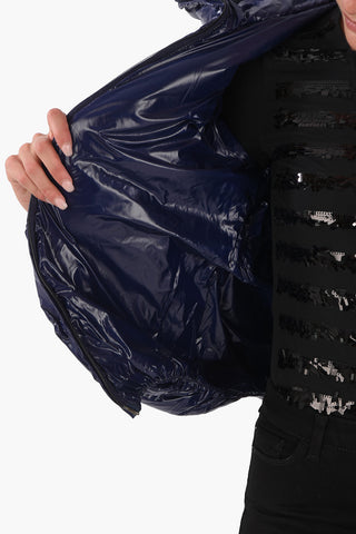 Inner Pocket THIACINQUE Down Jacket