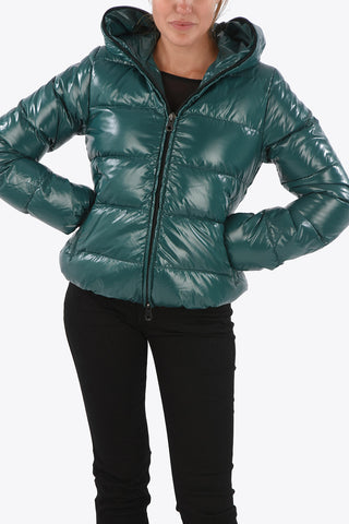 Inner Pocket THIACINQUE Down Jacket