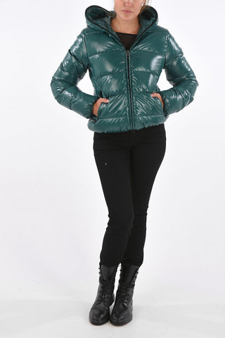 Inner Pocket THIACINQUE Down Jacket
