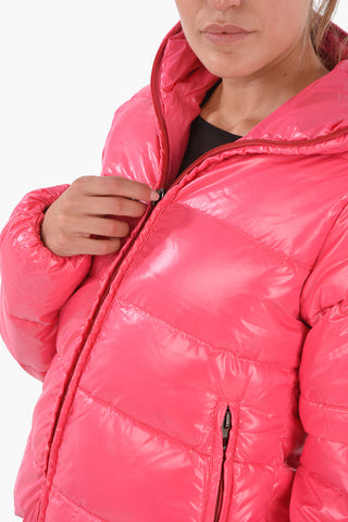 Piumino THIACINQUE con Tasche Interne