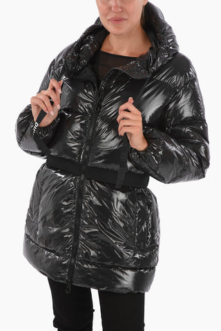 Unstructured SIRIUS Down Jacket