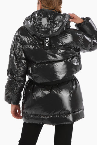 Unstructured SIRIUS Down Jacket