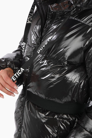 Unstructured SIRIUS Down Jacket