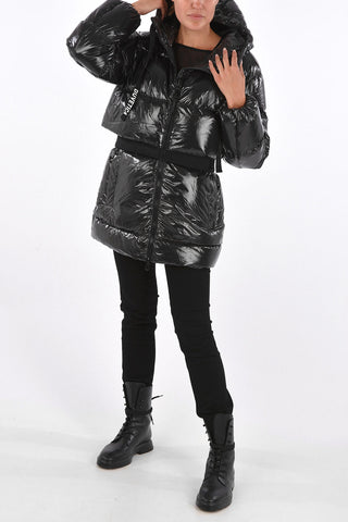 Unstructured SIRIUS Down Jacket