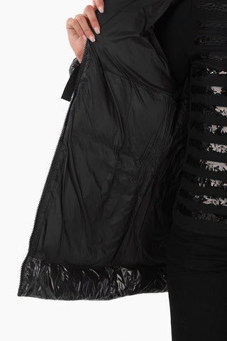 Unstructured SIRIUS Down Jacket