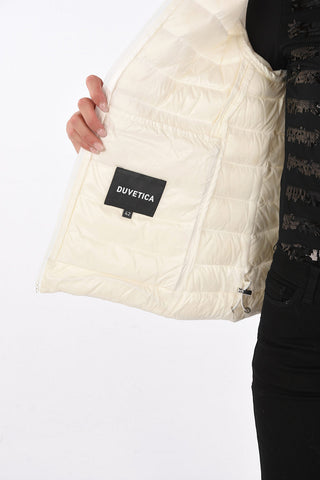 Lightweight Drawstring ALNILAM Down Jacket