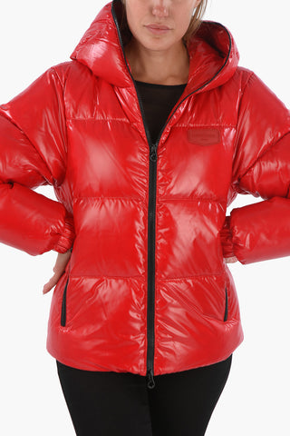 Inner Pocket BELLATRIXTRE Down Jacket
