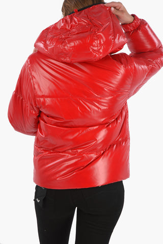 Inner Pocket BELLATRIXTRE Down Jacket