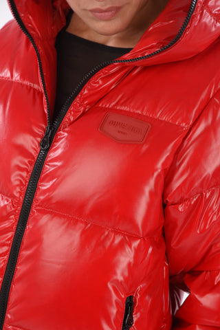Inner Pocket BELLATRIXTRE Down Jacket
