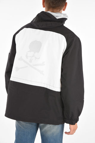 MASTERMIND Logoed Jacket