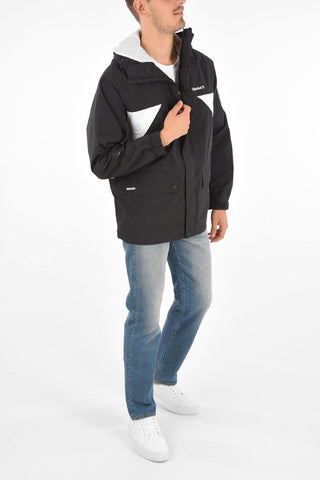 MASTERMIND Logoed Jacket