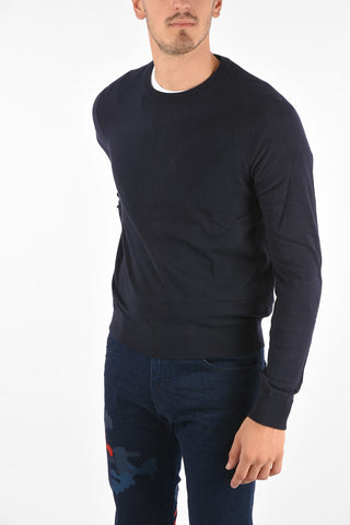 ARMANI EXCHANGE crewneck sweater