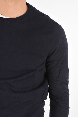 ARMANI EXCHANGE crewneck sweater