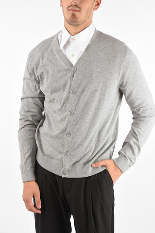 ARMANI EXCHANGE v-neck cardigan