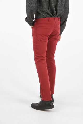 EMPORIO ARMANI 18cm Slim Fit Jeans