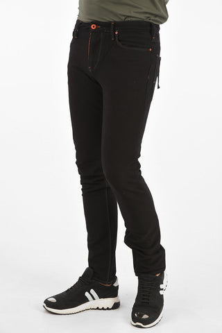 EMPORIO 16cm slim fit J06 jeans L.34