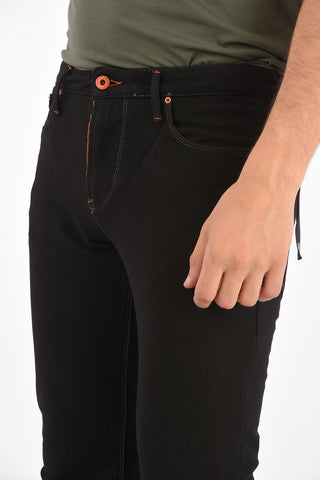 EMPORIO 16cm slim fit J06 jeans L.34