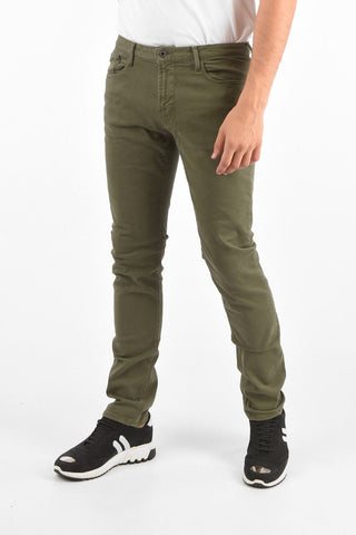 EMPORIO 17cm slim fit J06 jeans L.34