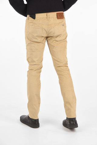 ARMANI EXCHANGE Cordouroy Pants
