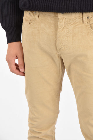 ARMANI EXCHANGE Cordouroy Pants